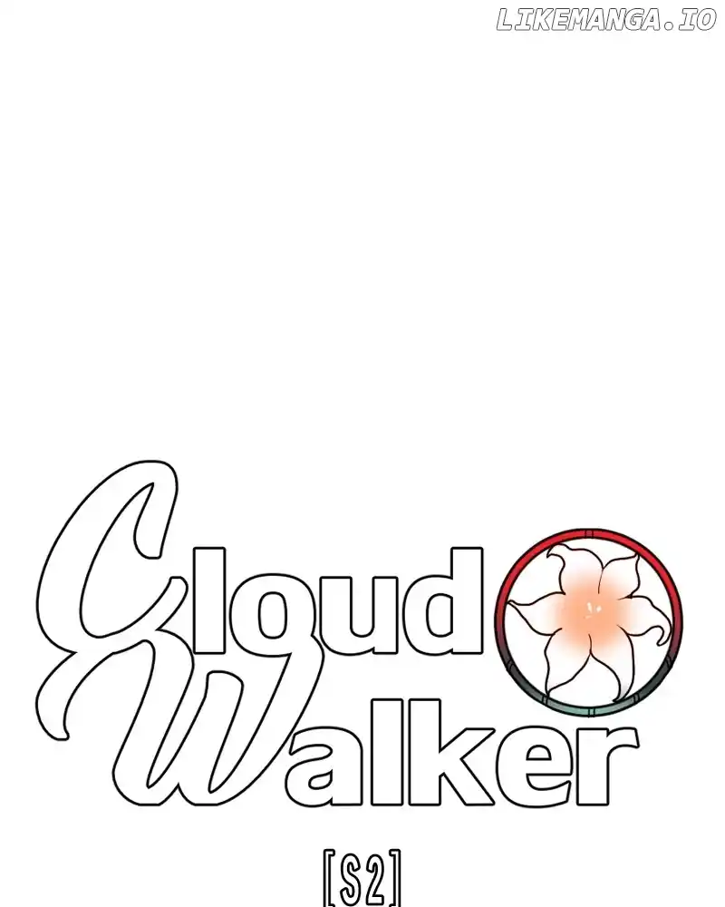 Cloud Walker Chapter 88