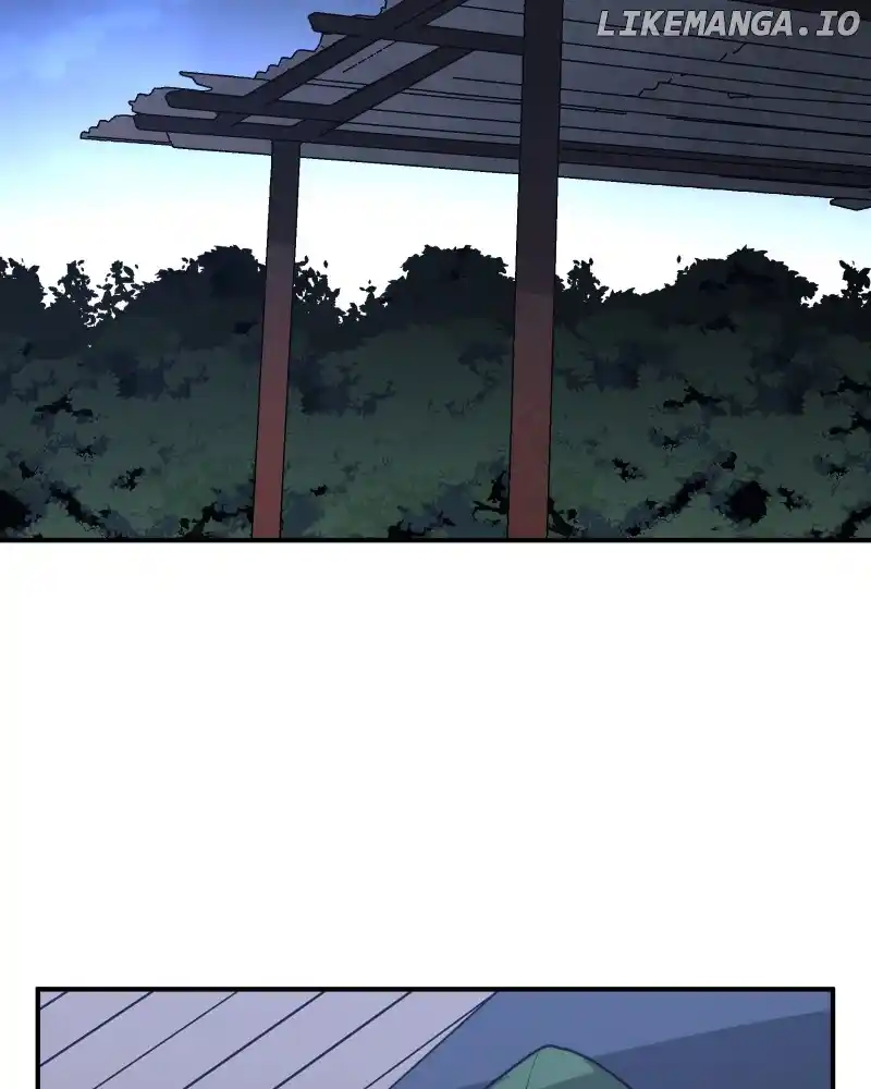 Cloud Walker Chapter 88