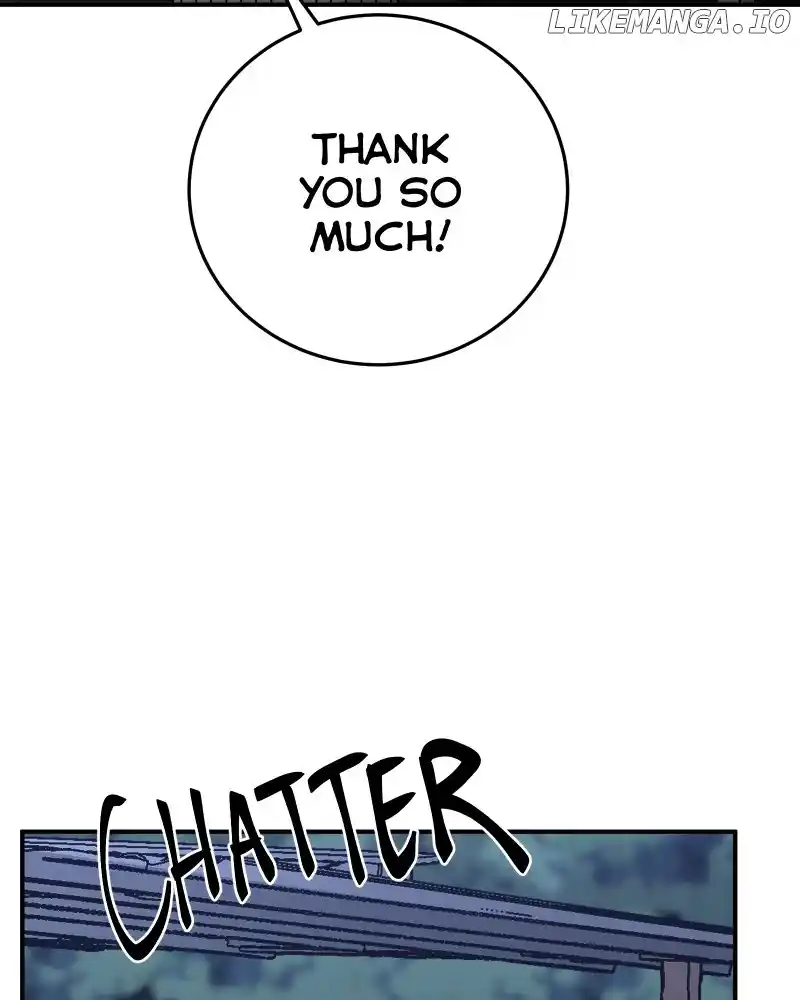 Cloud Walker Chapter 88