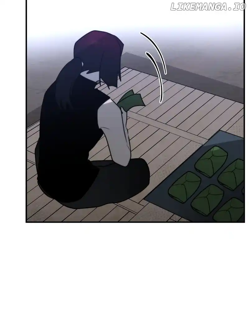 Cloud Walker Chapter 88