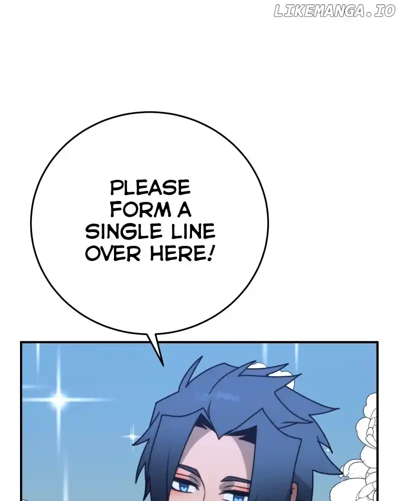 Cloud Walker Chapter 88