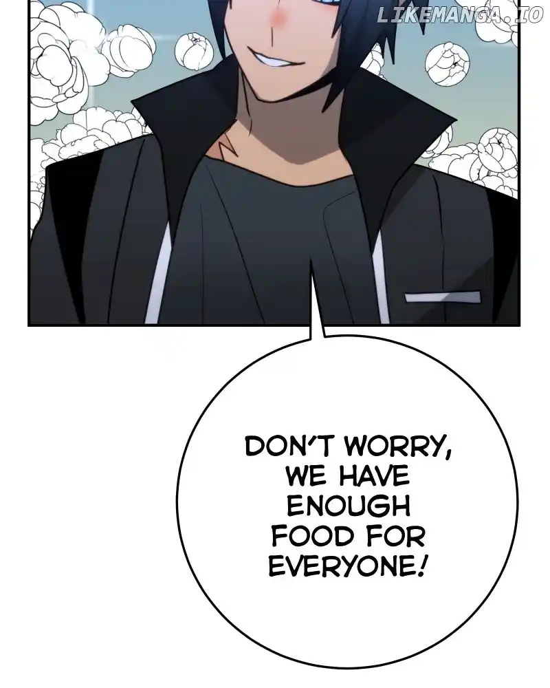 Cloud Walker Chapter 88