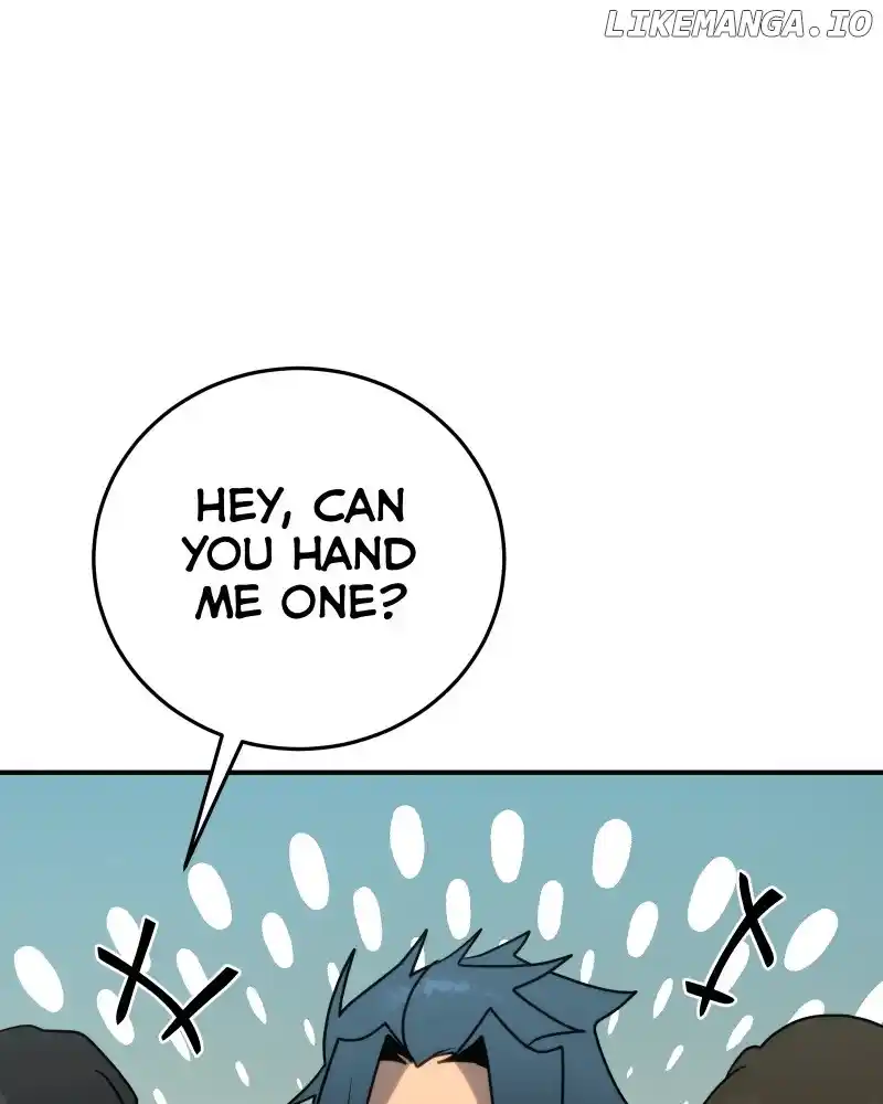 Cloud Walker Chapter 88