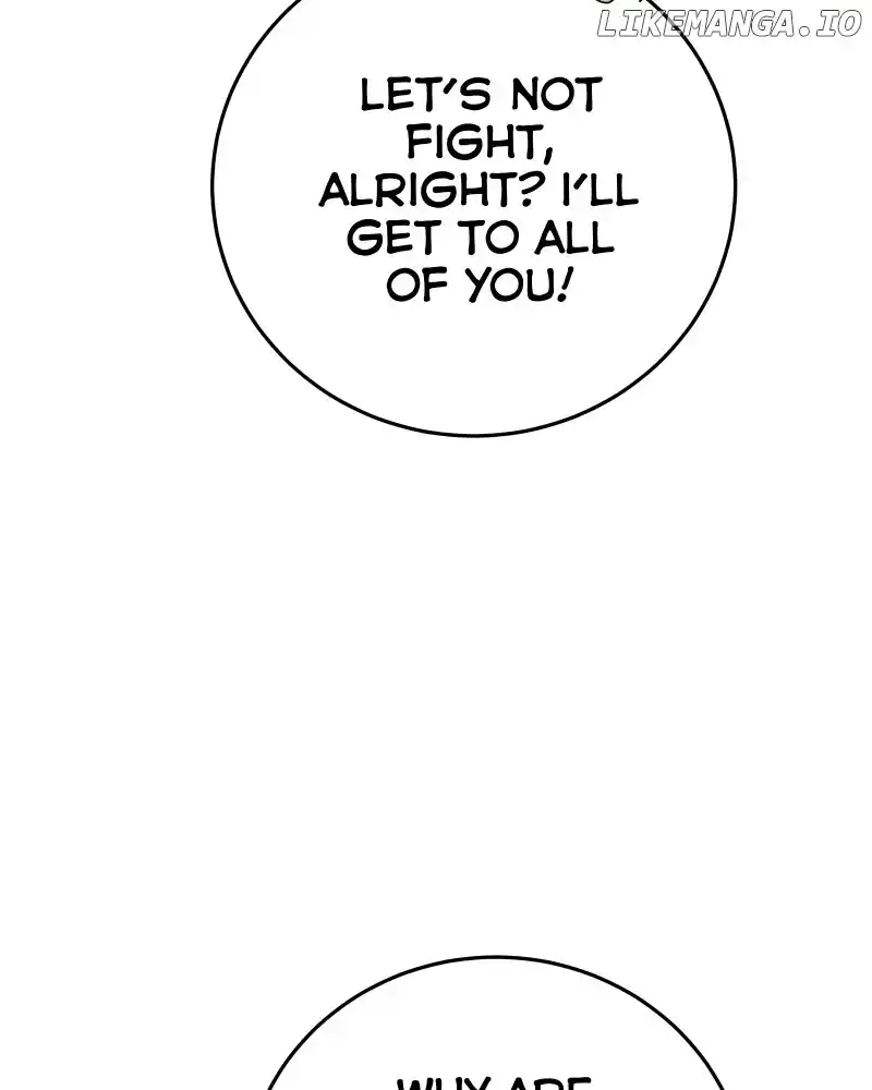 Cloud Walker Chapter 88