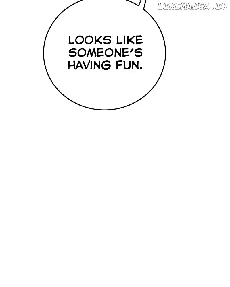 Cloud Walker Chapter 88