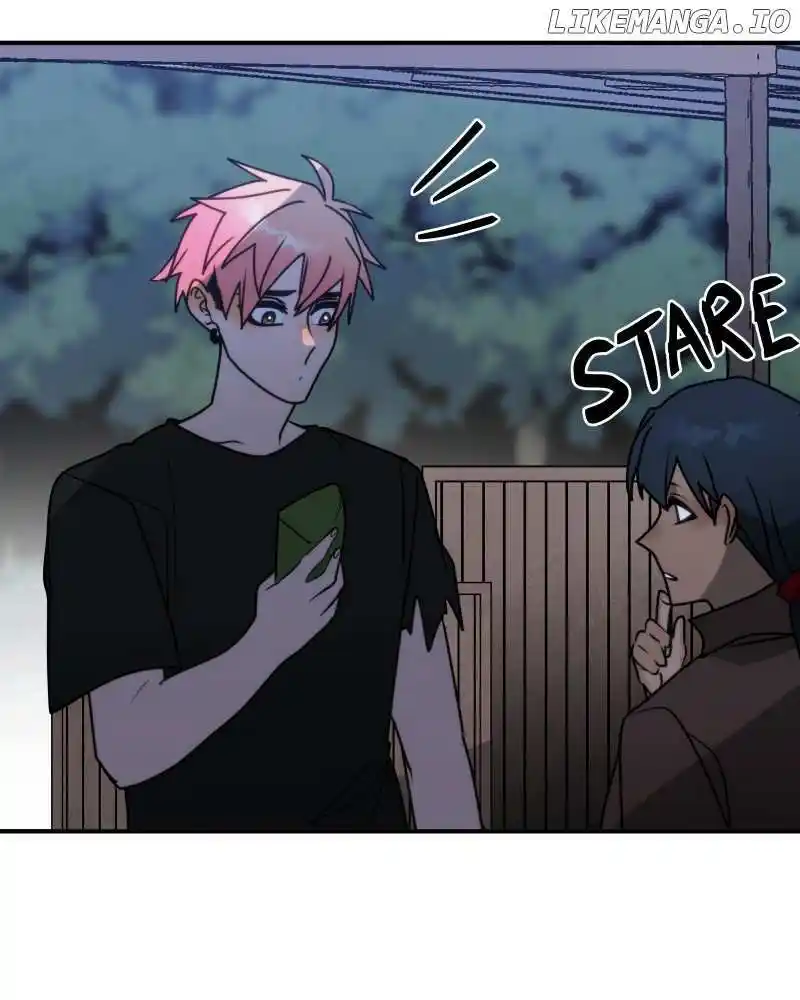 Cloud Walker Chapter 88