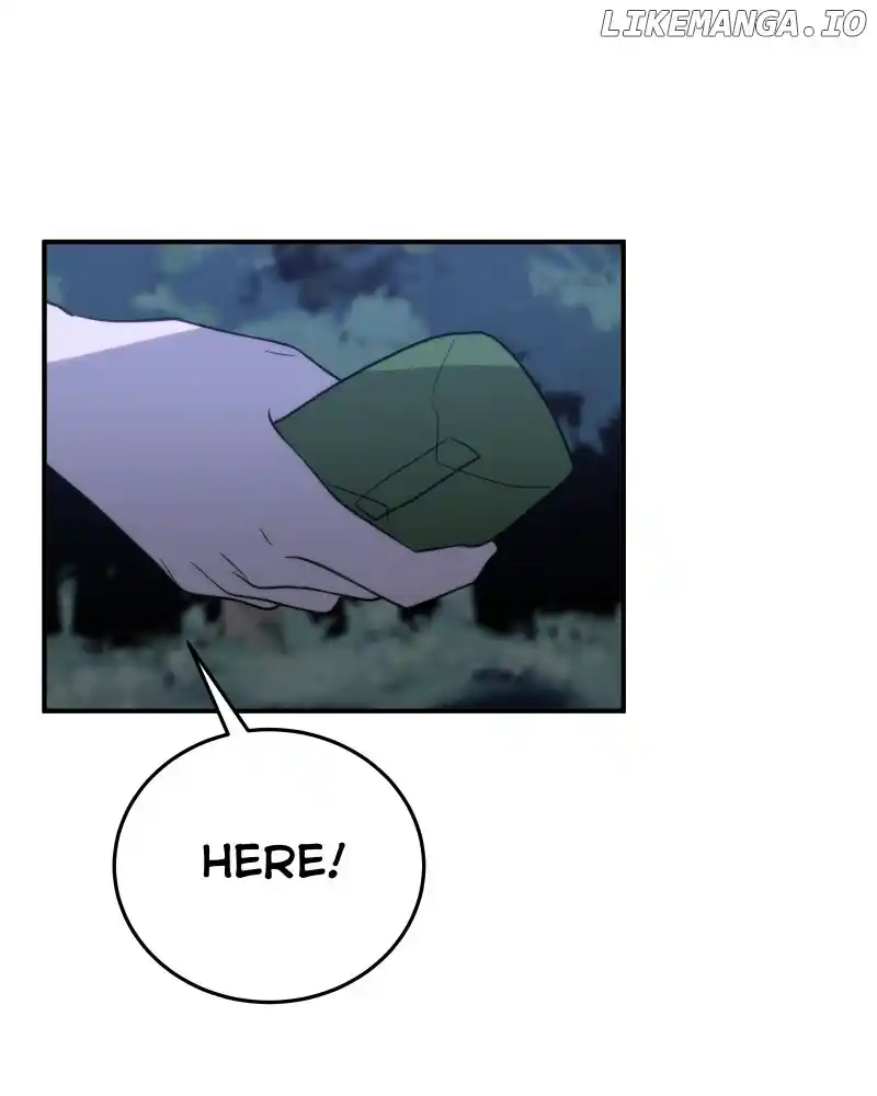 Cloud Walker Chapter 88