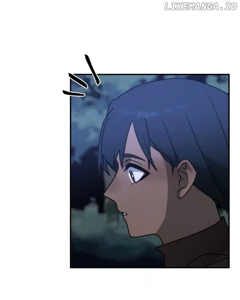 Cloud Walker Chapter 88