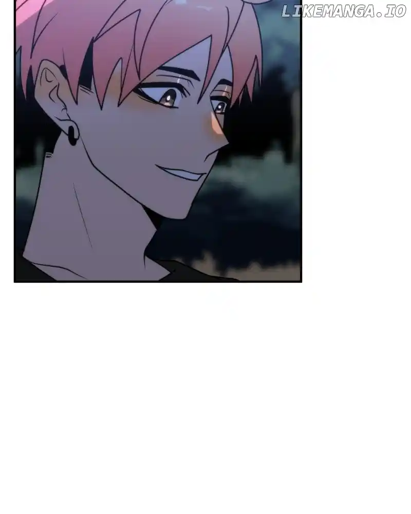 Cloud Walker Chapter 88