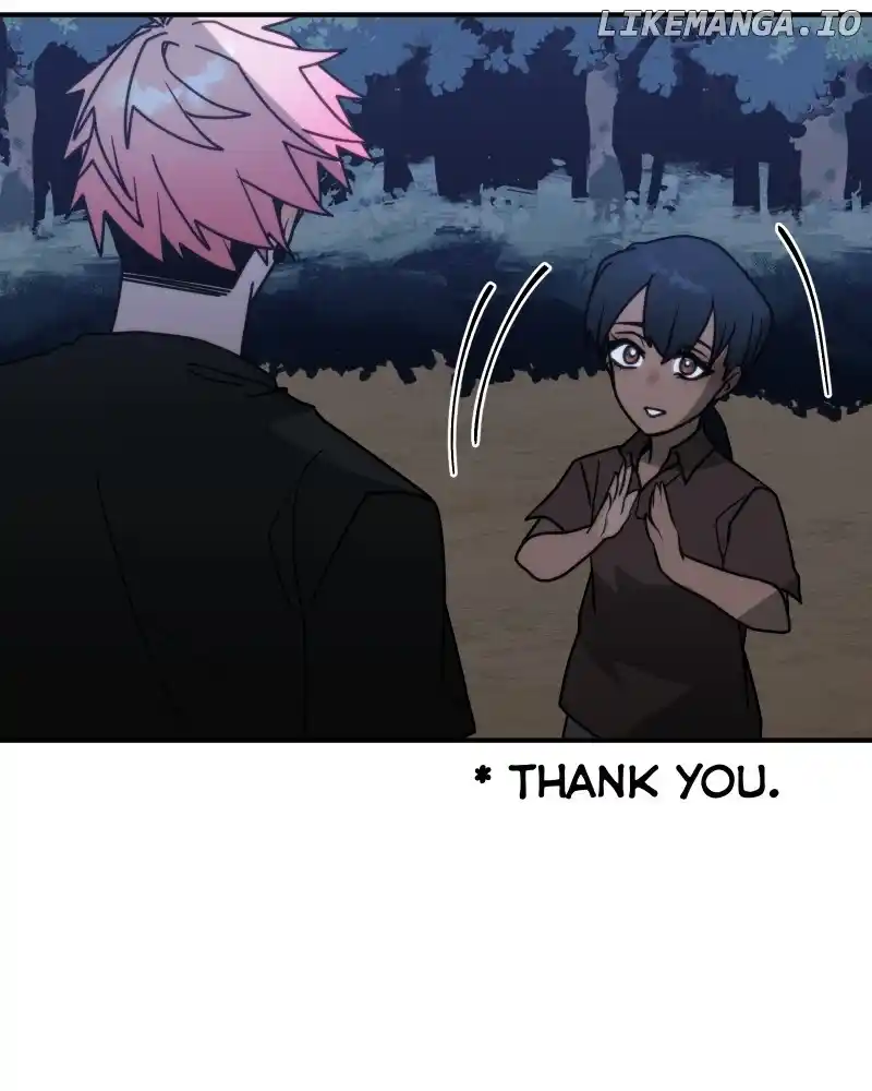 Cloud Walker Chapter 88