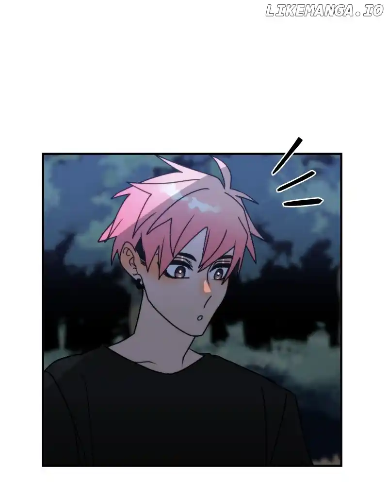 Cloud Walker Chapter 88