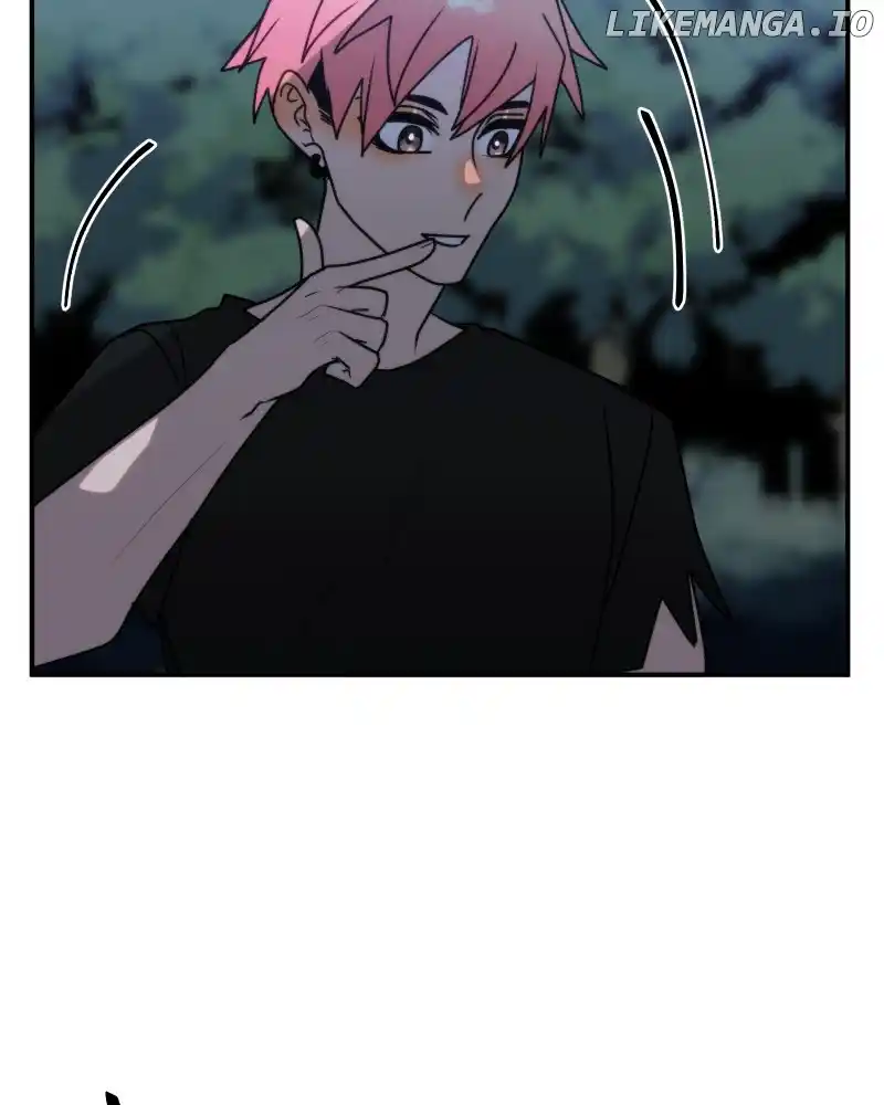 Cloud Walker Chapter 88