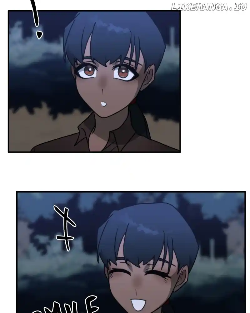 Cloud Walker Chapter 88