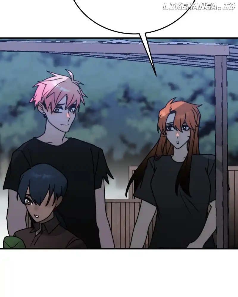 Cloud Walker Chapter 88