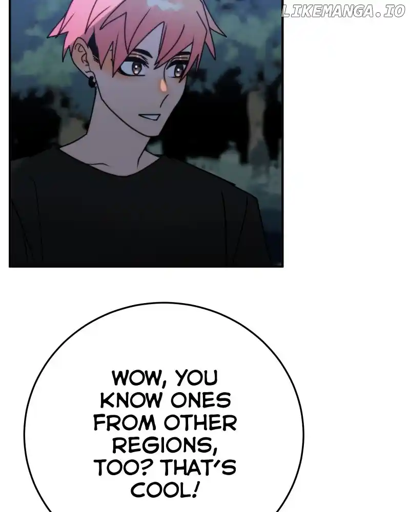 Cloud Walker Chapter 88