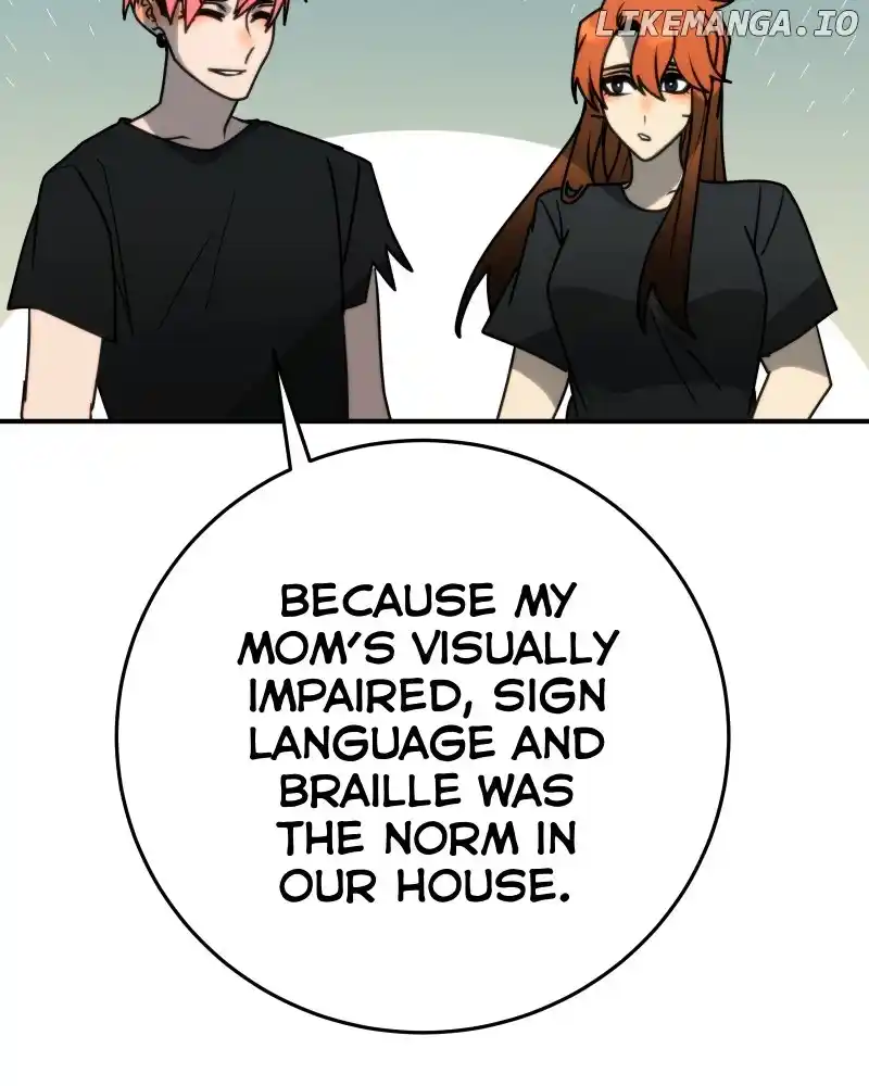 Cloud Walker Chapter 88