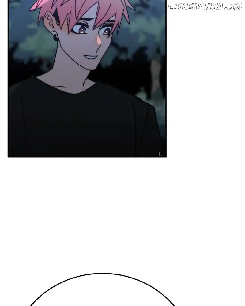 Cloud Walker Chapter 88