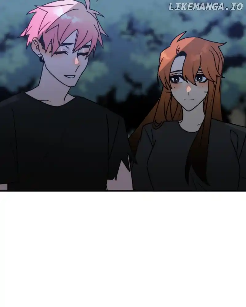 Cloud Walker Chapter 88