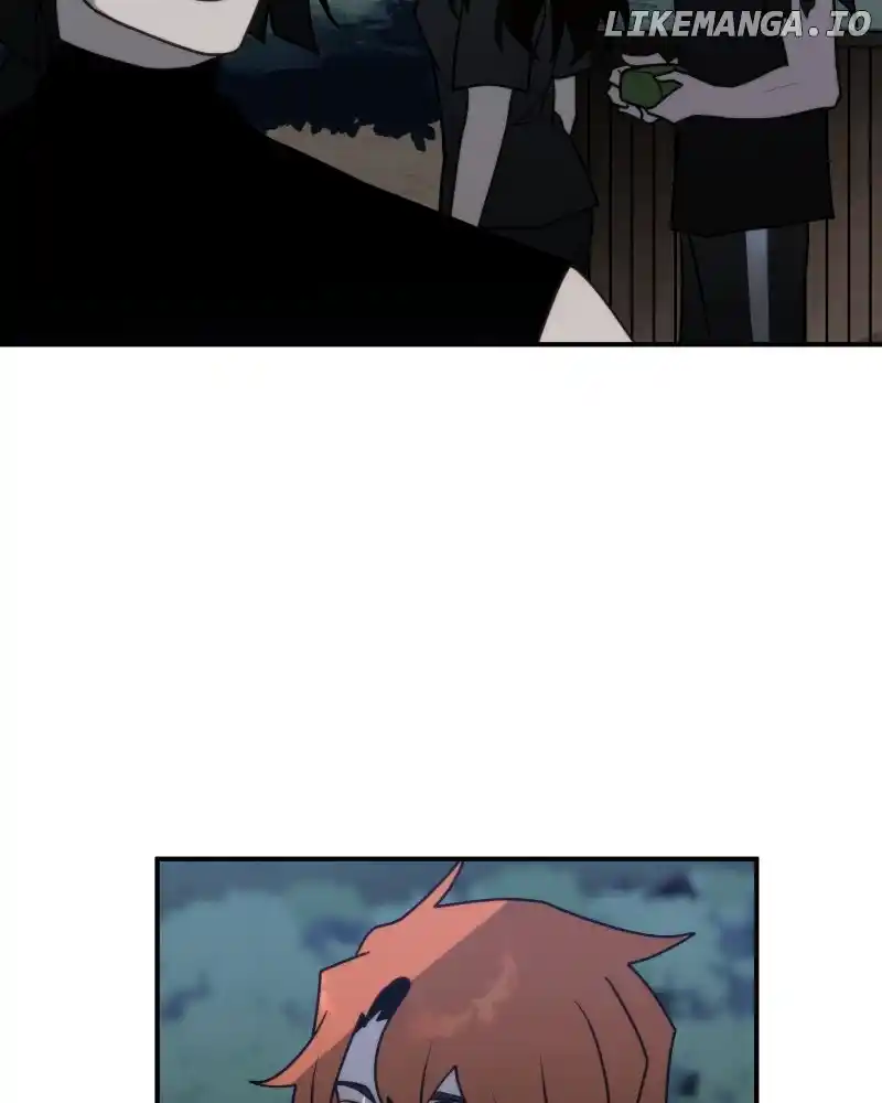 Cloud Walker Chapter 88