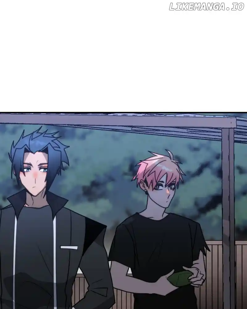 Cloud Walker Chapter 88