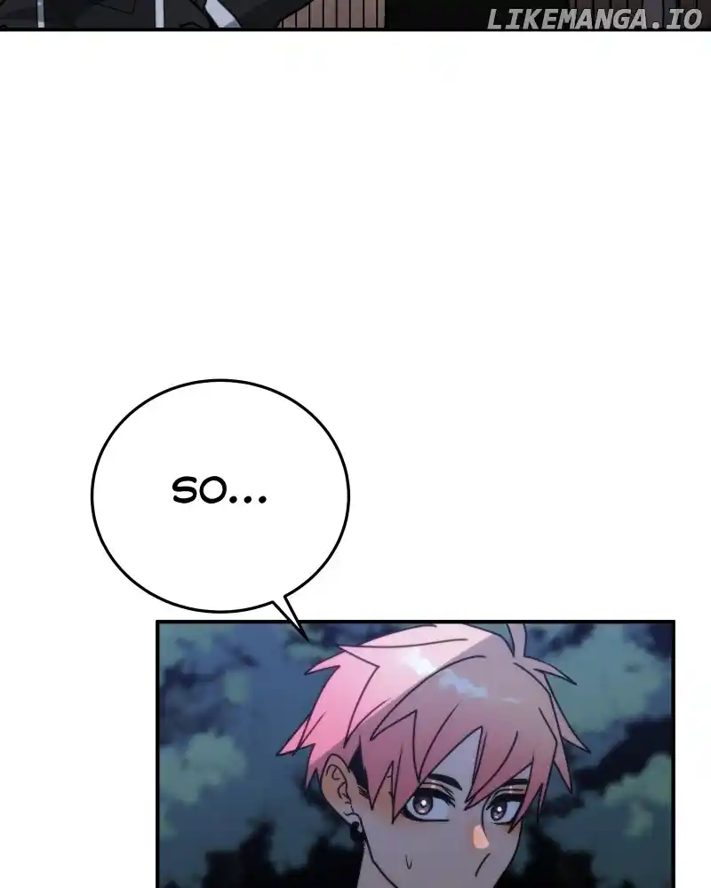 Cloud Walker Chapter 88