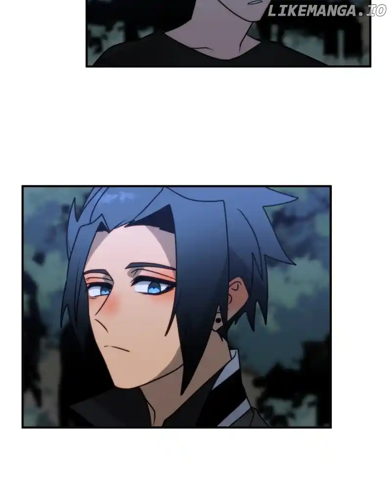 Cloud Walker Chapter 88