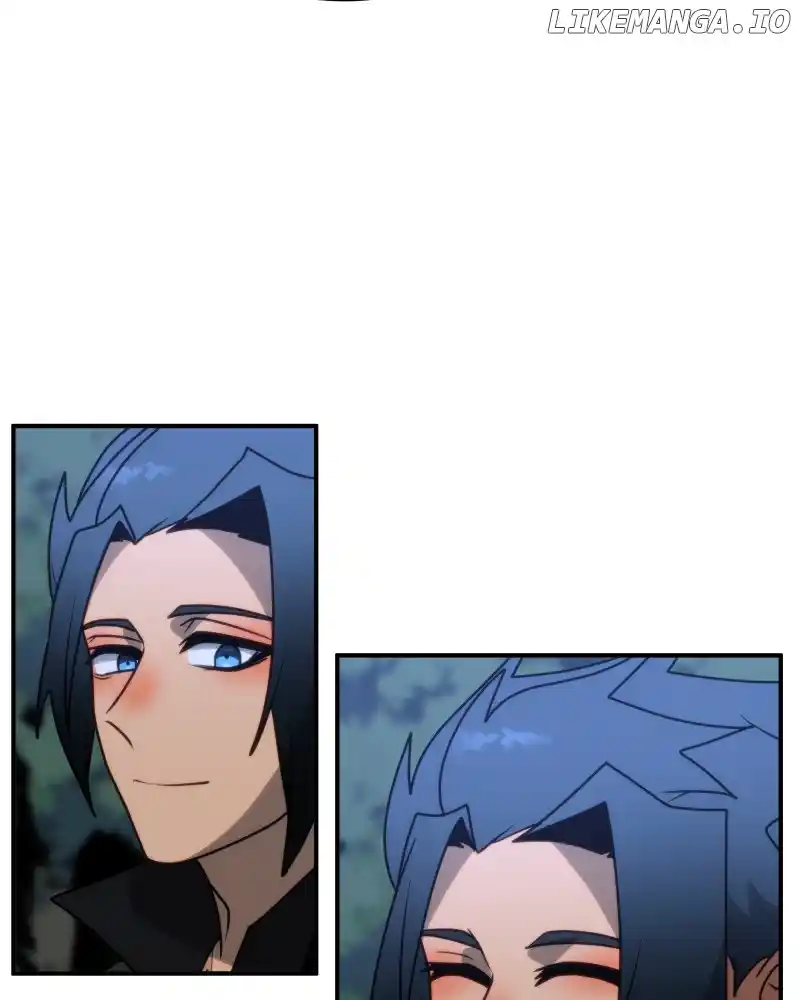 Cloud Walker Chapter 88