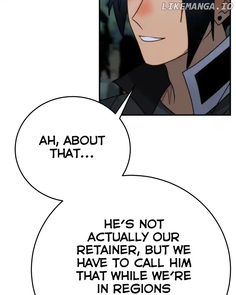 Cloud Walker Chapter 88