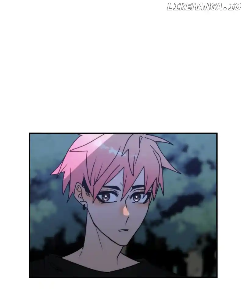 Cloud Walker Chapter 88