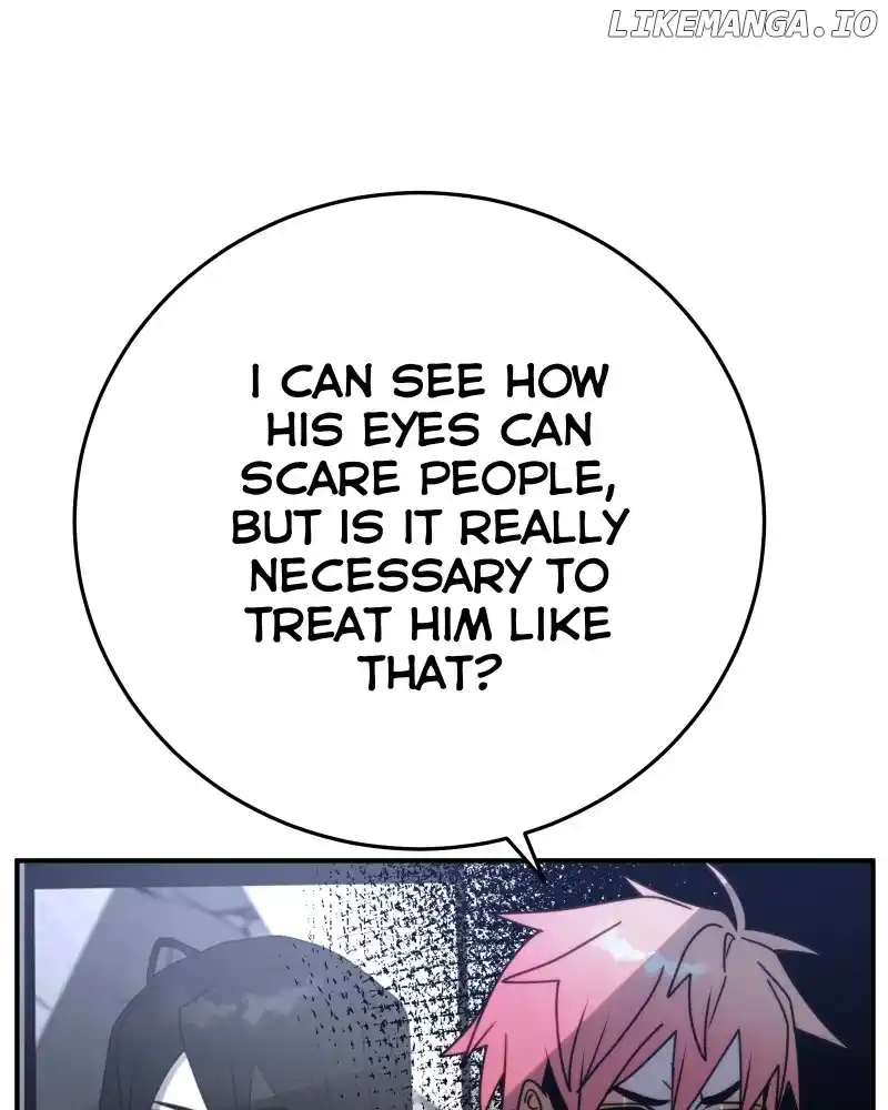 Cloud Walker Chapter 88