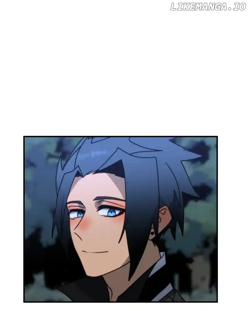 Cloud Walker Chapter 88