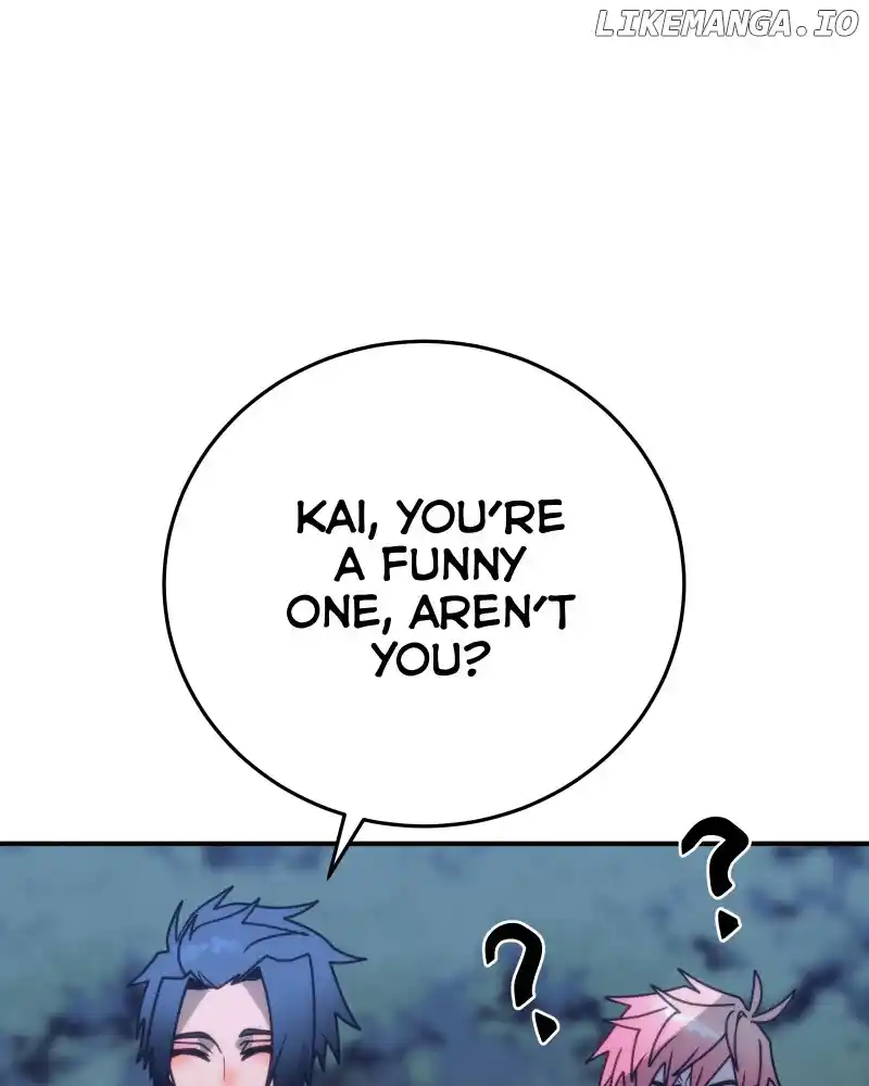 Cloud Walker Chapter 88