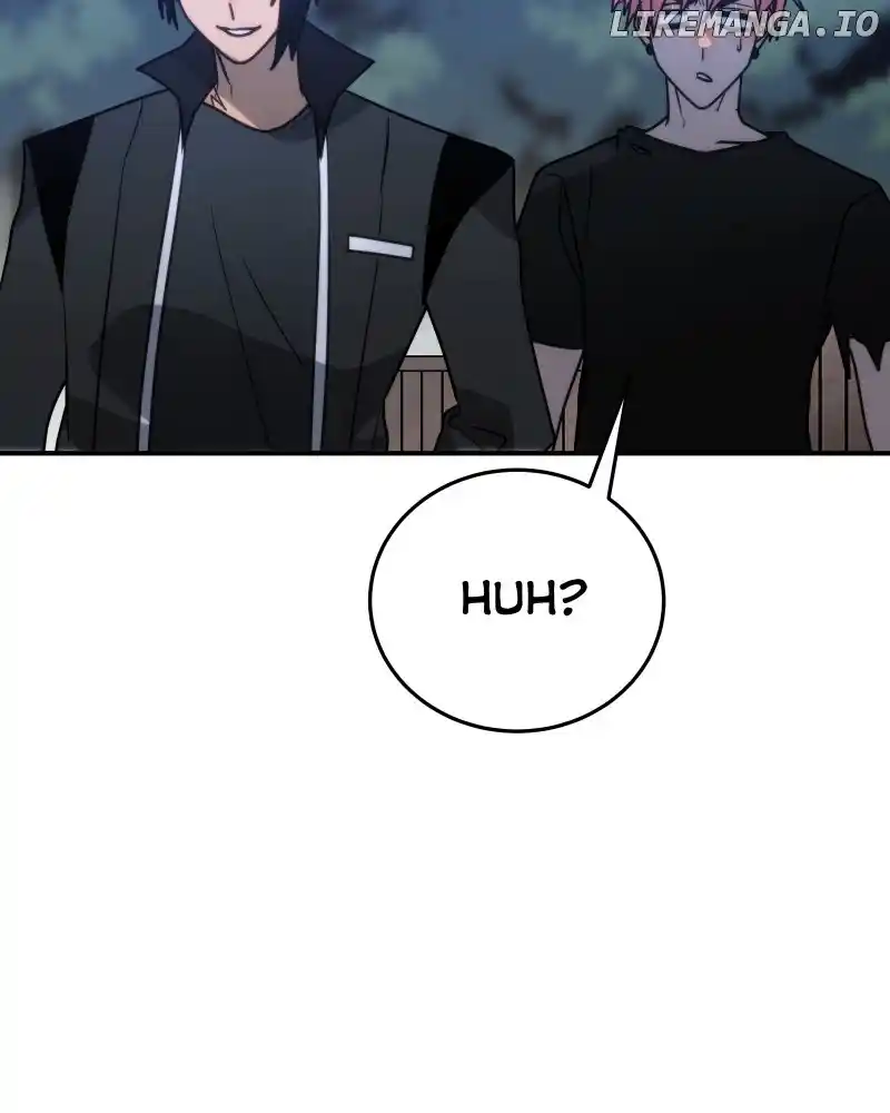 Cloud Walker Chapter 88