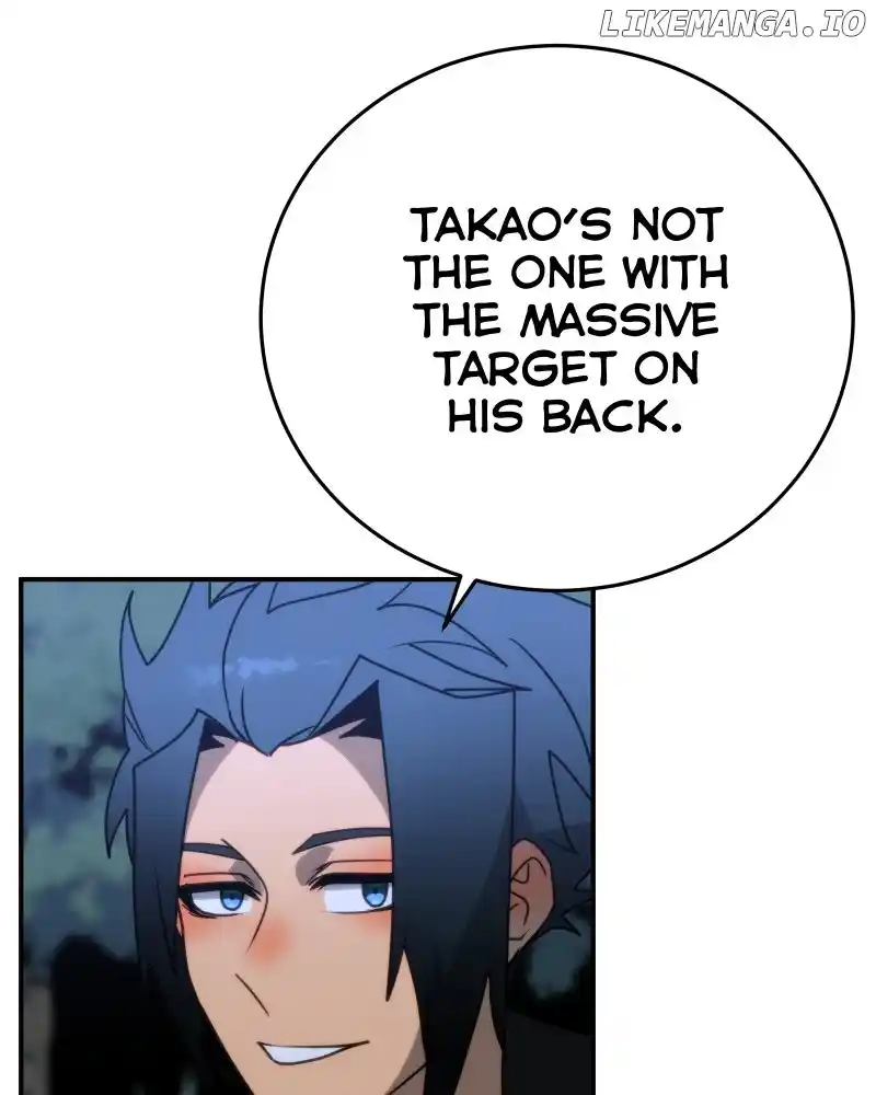 Cloud Walker Chapter 88