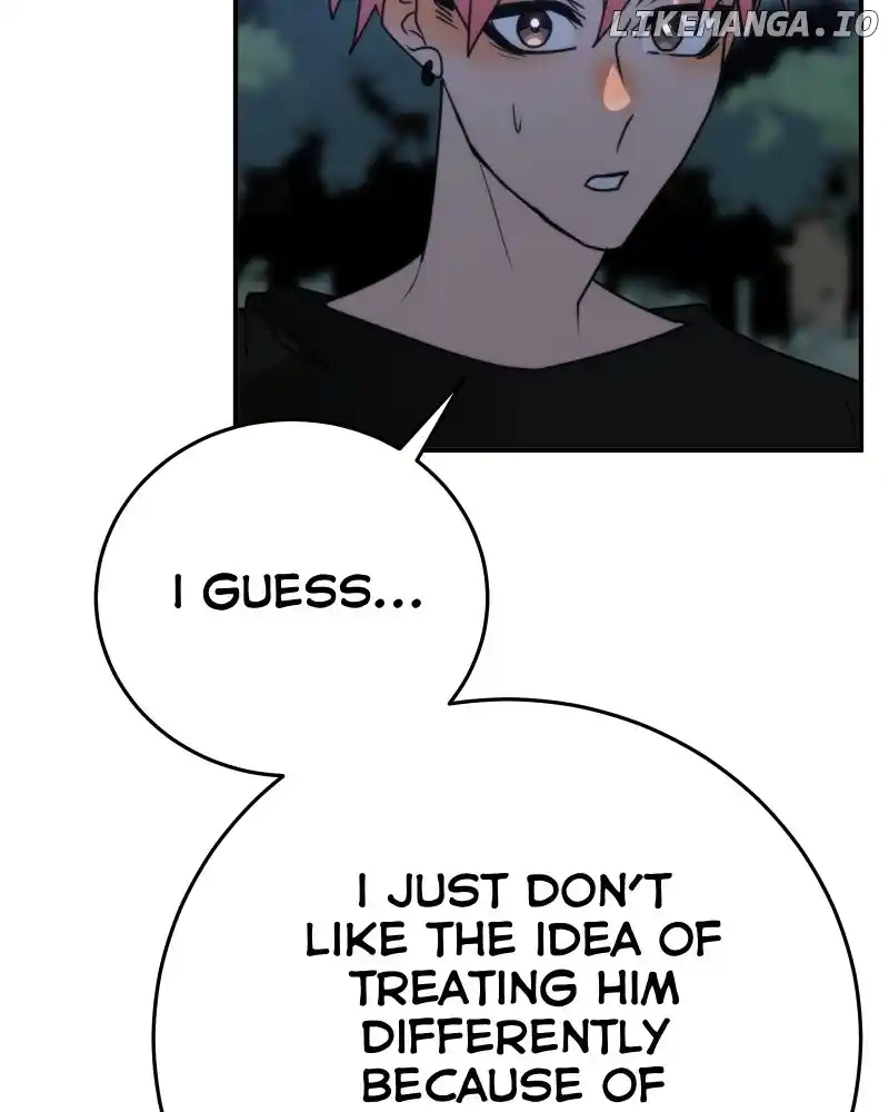 Cloud Walker Chapter 88