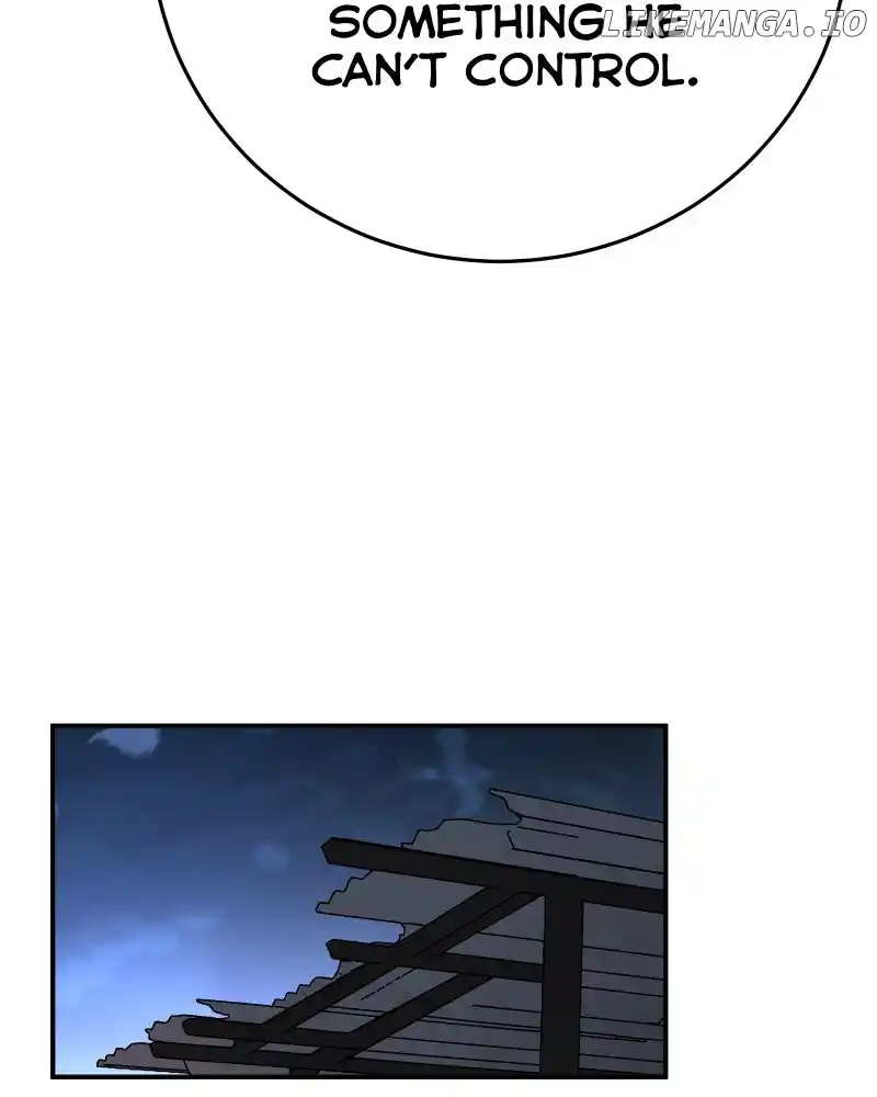 Cloud Walker Chapter 88