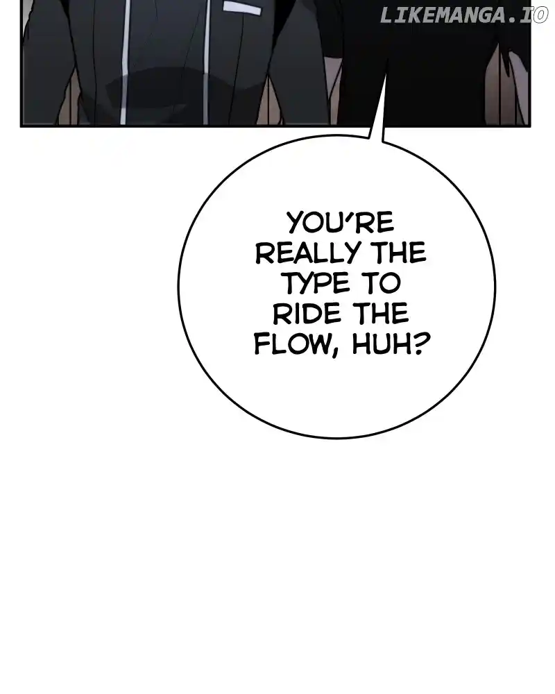 Cloud Walker Chapter 88