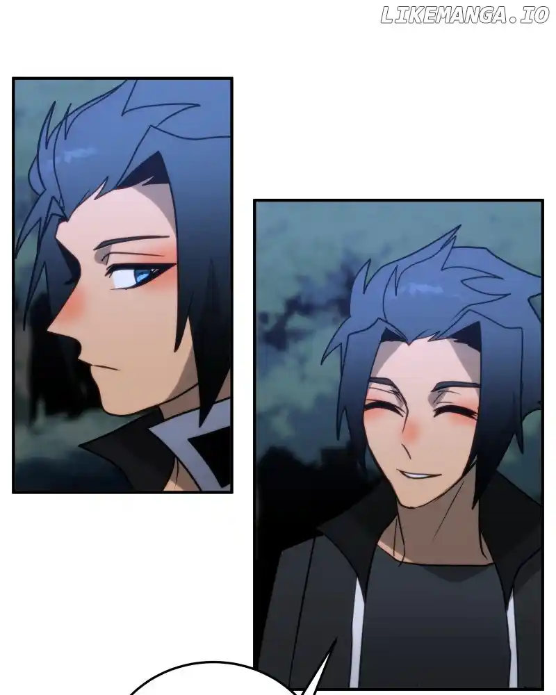 Cloud Walker Chapter 88