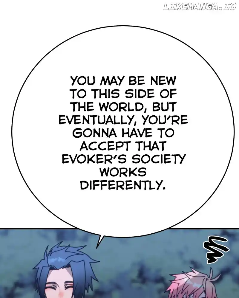 Cloud Walker Chapter 88