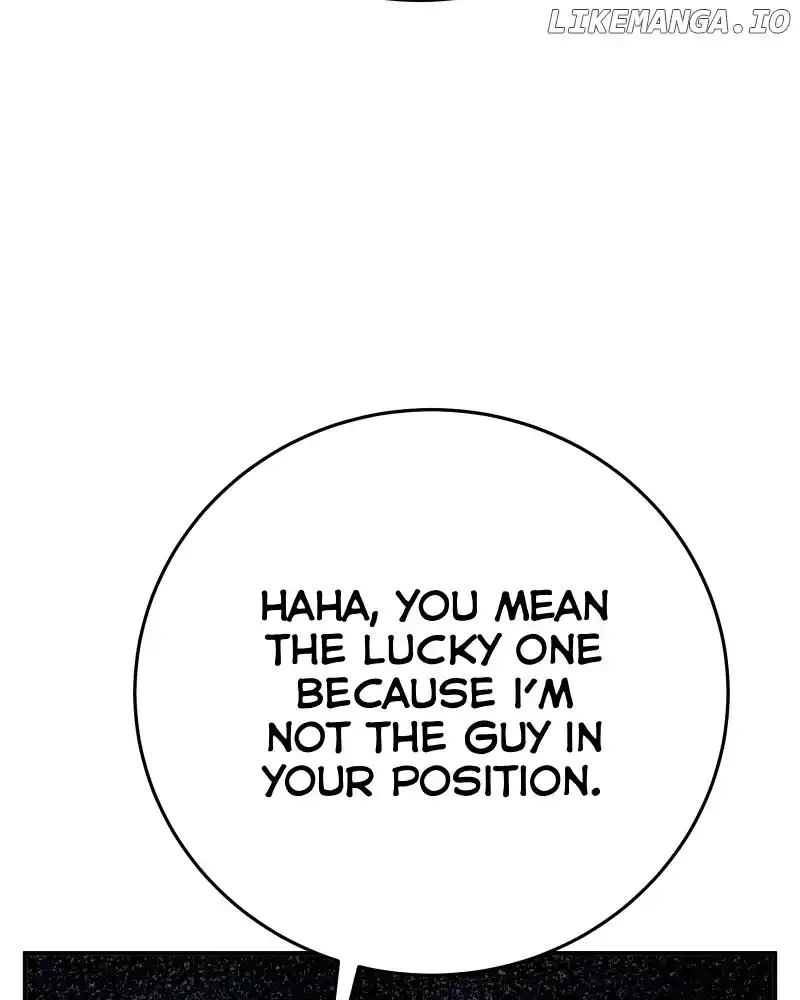 Cloud Walker Chapter 88