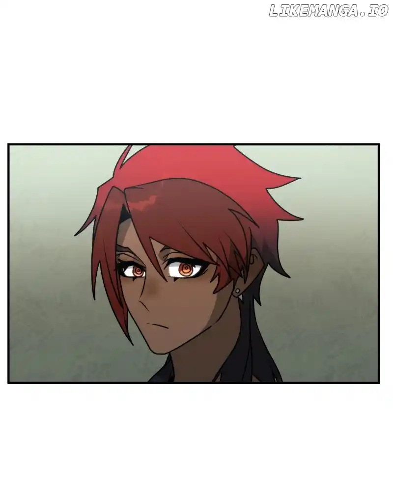 Cloud Walker Chapter 88