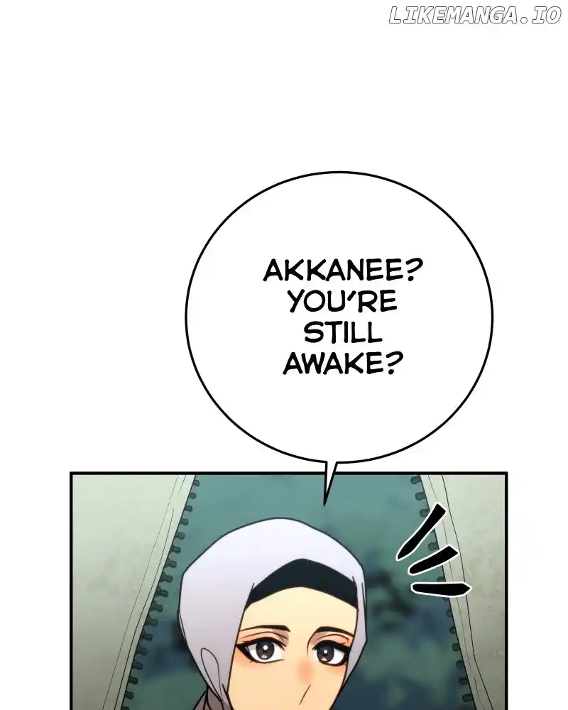 Cloud Walker Chapter 88