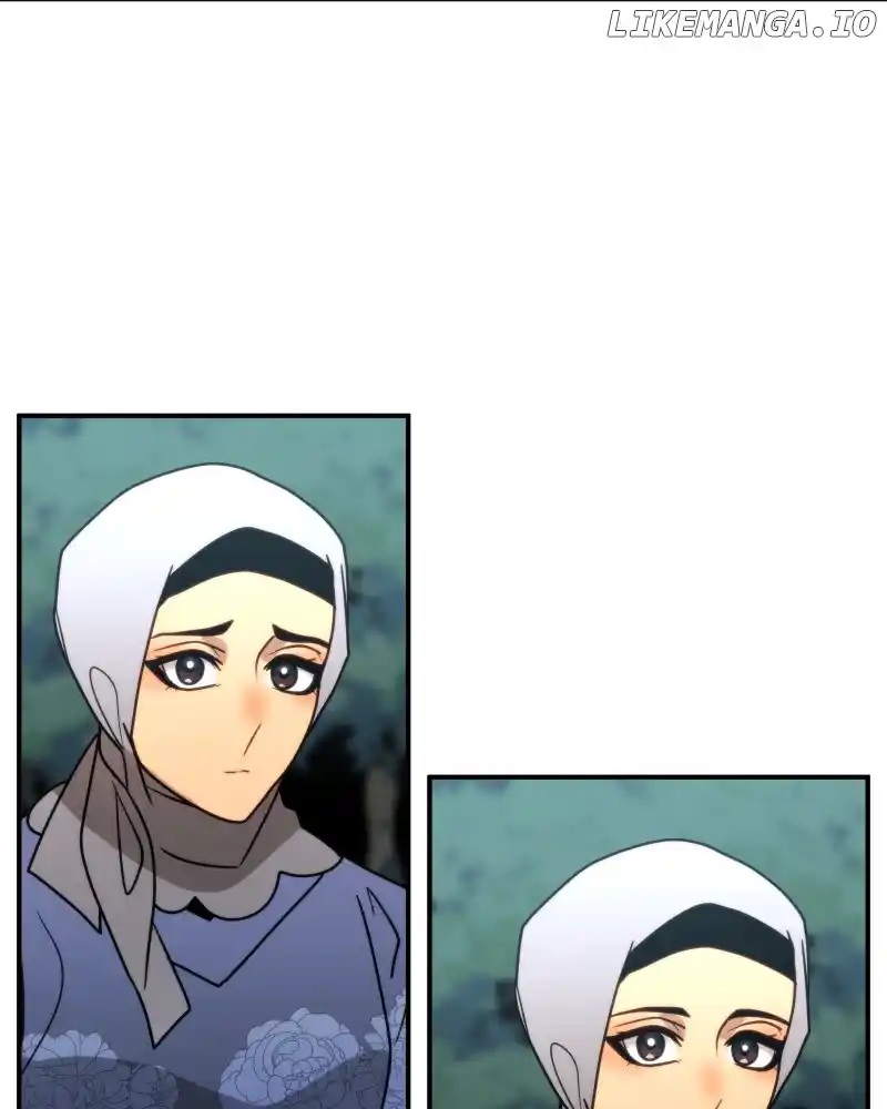 Cloud Walker Chapter 88