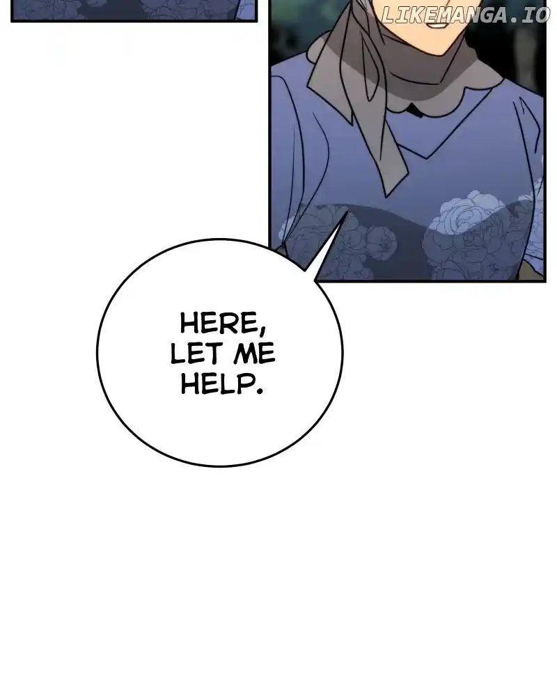 Cloud Walker Chapter 88