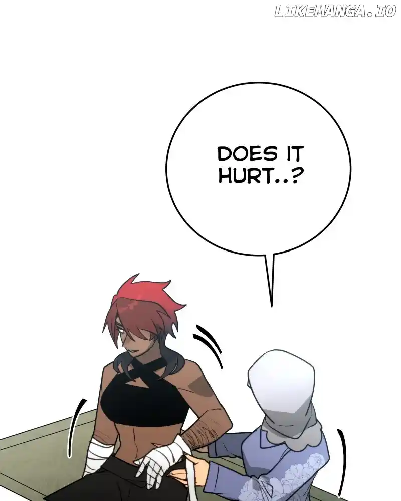 Cloud Walker Chapter 88