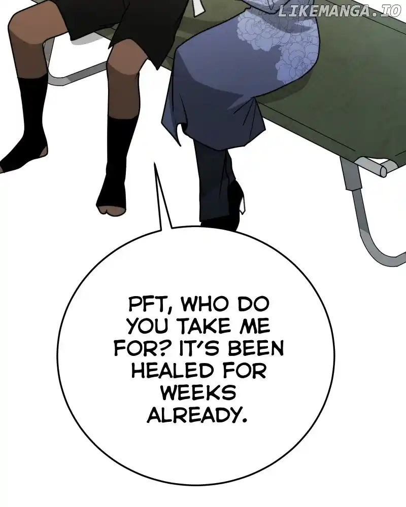 Cloud Walker Chapter 88