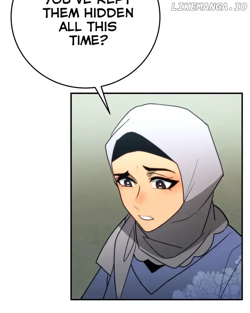 Cloud Walker Chapter 88