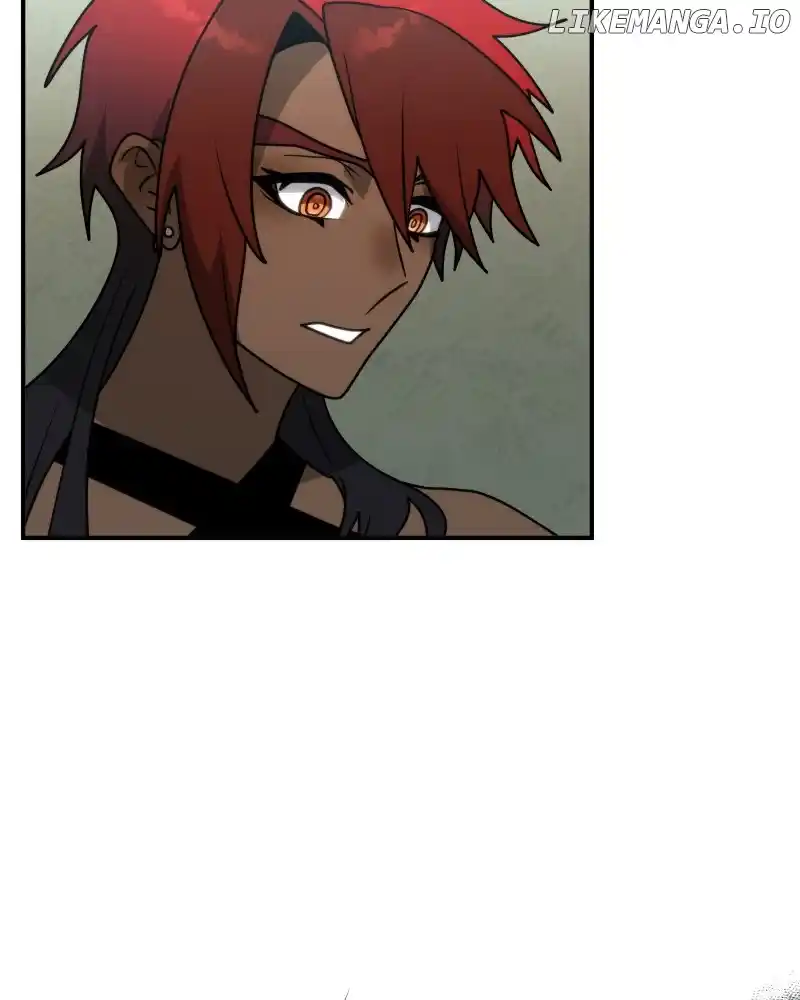 Cloud Walker Chapter 88