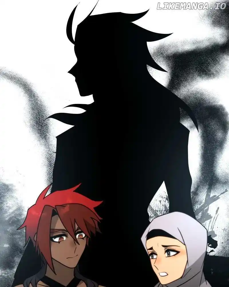 Cloud Walker Chapter 88