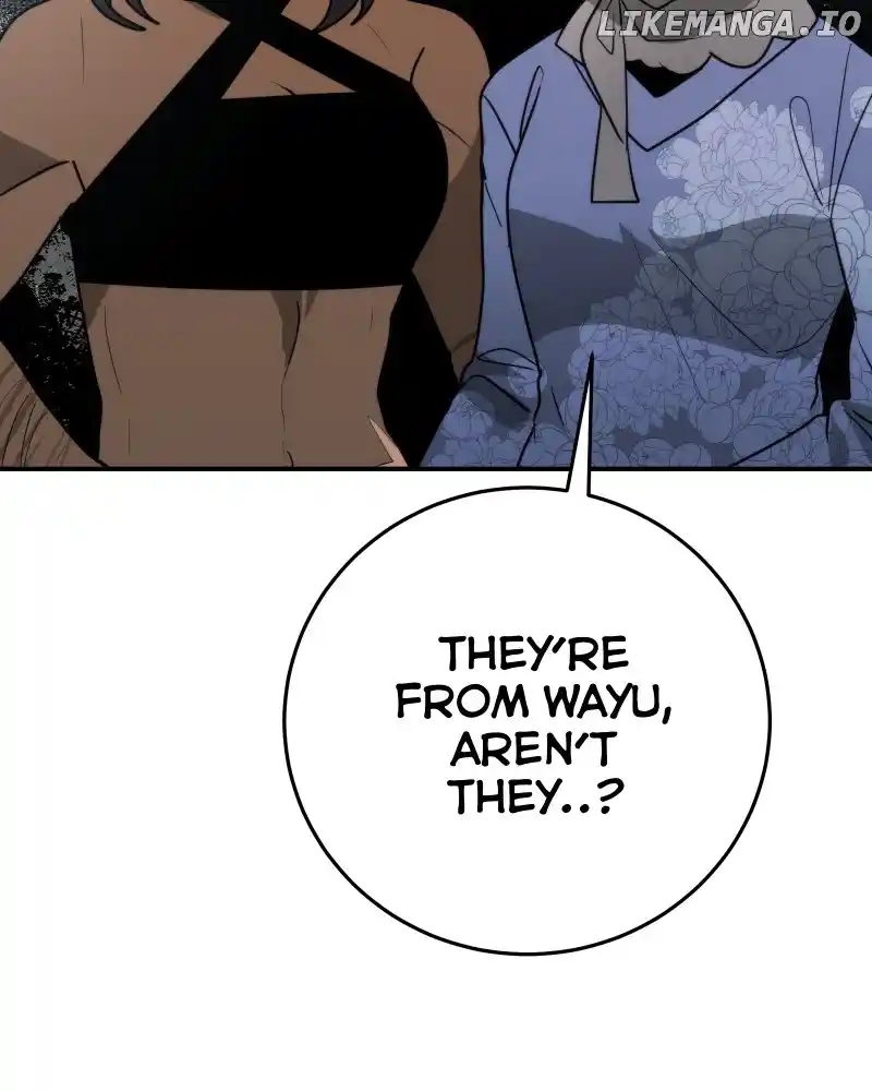 Cloud Walker Chapter 88